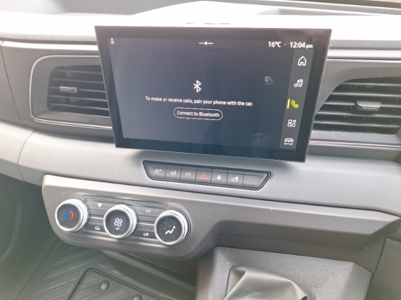 Used Renault Master 2025 for sale - 76258340: Photo 18