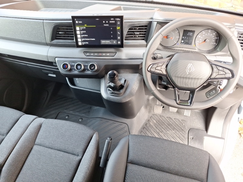 Used Renault Master 2025 for sale - 76258340: Photo 2