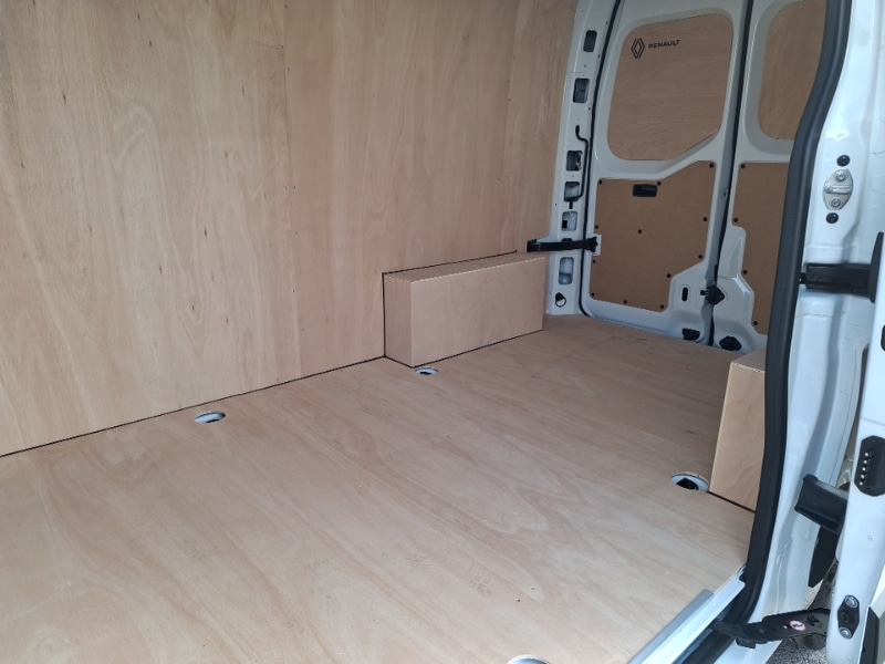 Used Renault Master 2025 for sale - 76258340: Photo 6