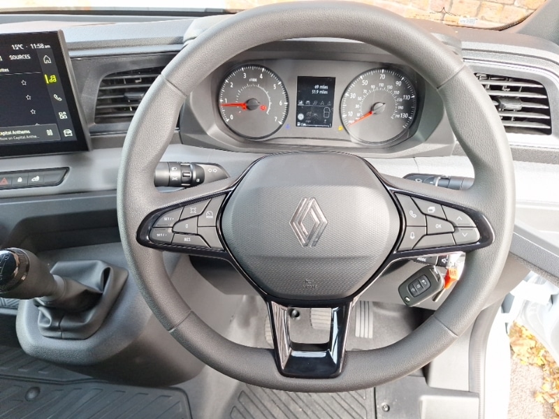 Used Renault Master 2025 for sale - 76258340: Photo 7