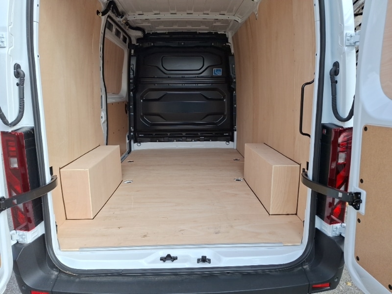 Used Renault Master 2025 for sale - 76258340: Photo 8