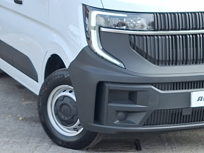 Used Renault Master 2025 for sale - 76258340: Photo 9