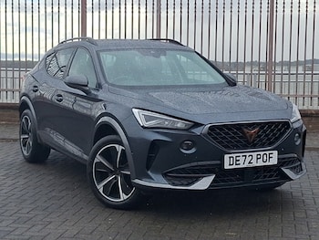 2022 - 1.5 TSI 150 V1 5dr DSG