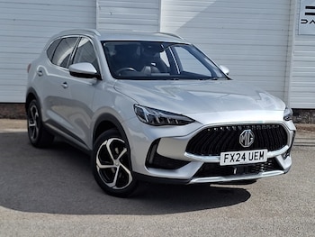 Used MG MG HS 2024 for sale - 78932903: Photo