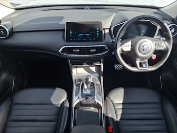 Used MG MG HS 2024 for sale - 78932903: Photo