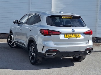 Used MG MG HS 2024 for sale - 78932903: Photo