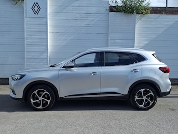 Used MG MG HS 2024 for sale - 78932903: Photo