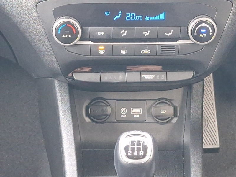 Used Hyundai i20 2019 for sale - 77694854: Photo 11