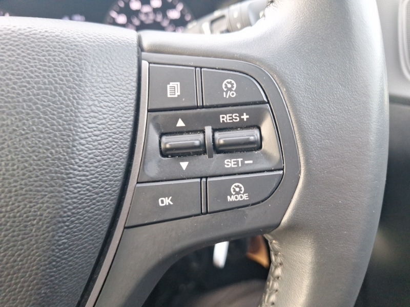 Used Hyundai i20 2019 for sale - 77694854: Photo 14