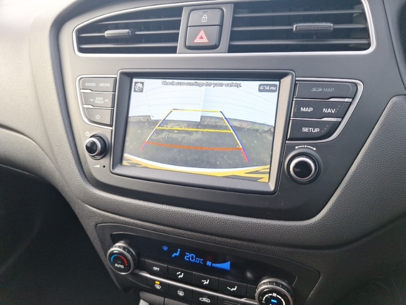 Used Hyundai i20 2019 for sale - 77694854: Photo 17