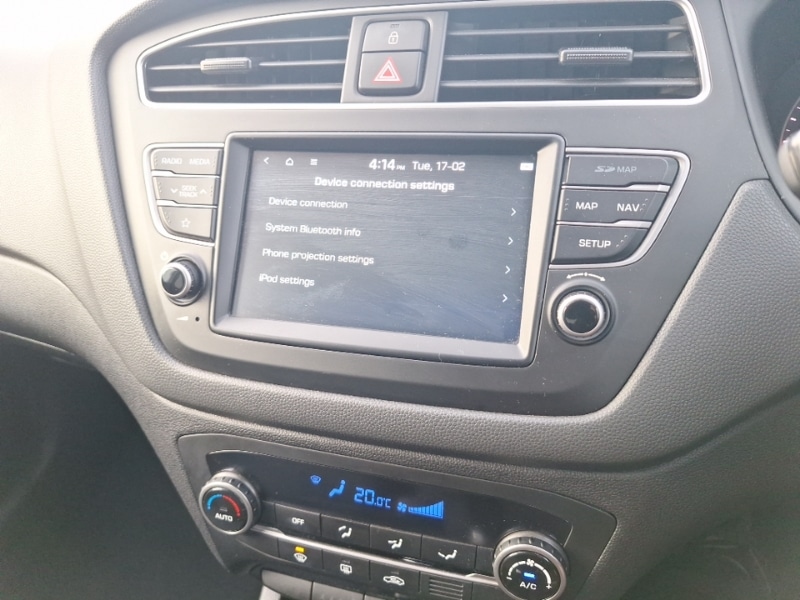 Used Hyundai i20 2019 for sale - 77694854: Photo 19