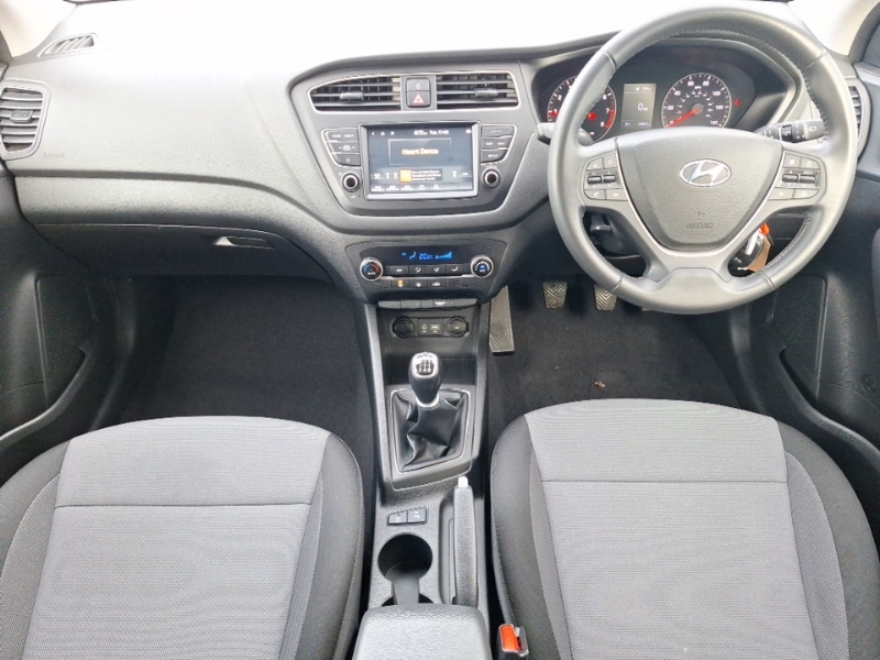 Used Hyundai i20 2019 for sale - 77694854: Photo 2