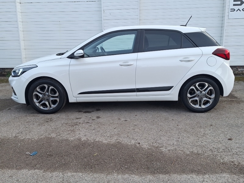 Used Hyundai i20 2019 for sale - 77694854: Photo 4