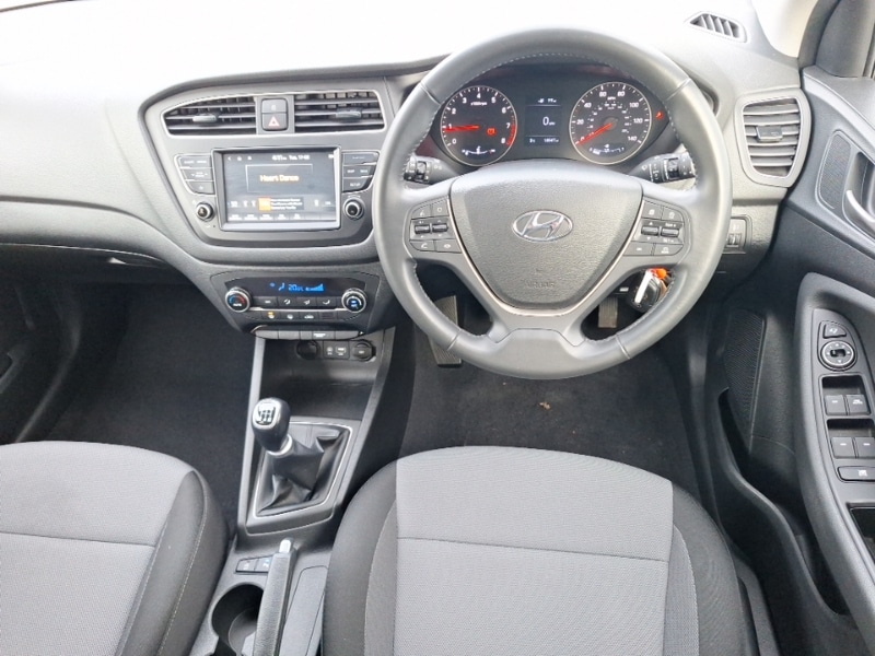 Used Hyundai i20 2019 for sale - 77694854: Photo 7