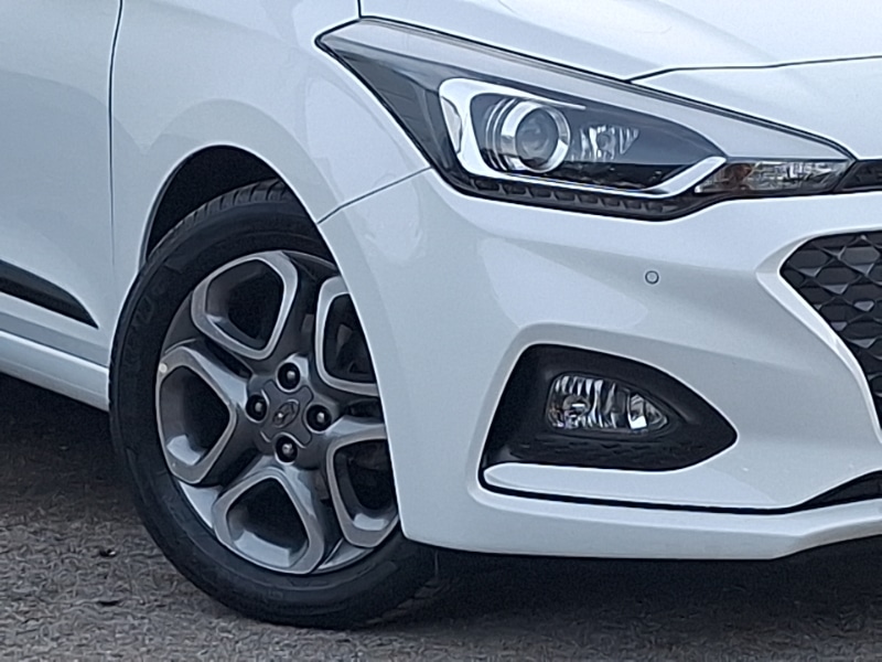 Used Hyundai i20 2019 for sale - 77694854: Photo 9