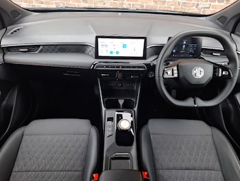 Used MG MG3 2024 for sale - 75413408: Photo