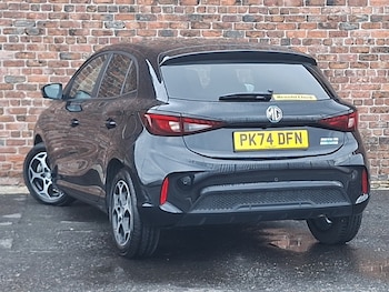 Used MG MG3 2024 for sale - 75413408: Photo
