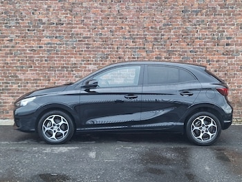 Used MG MG3 2024 for sale - 75413408: Photo