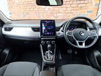 Used Renault Arkana 2022 for sale - 75045685: Photo