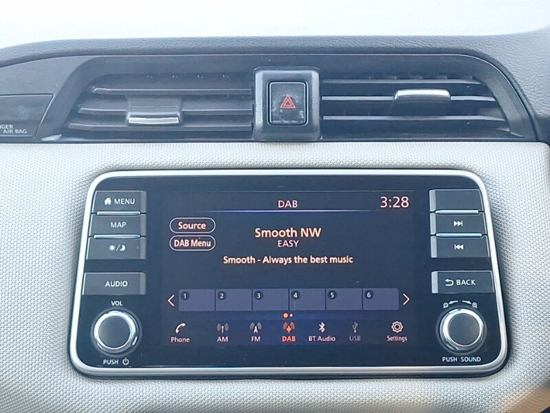 Used Nissan Micra 2019 for sale - 77816729: Photo 10