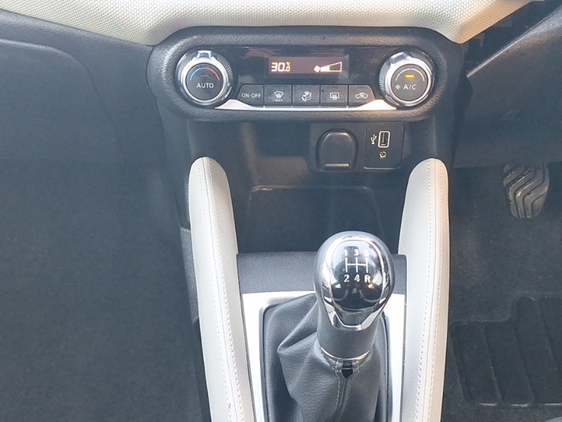 Used Nissan Micra 2019 for sale - 77816729: Photo 11