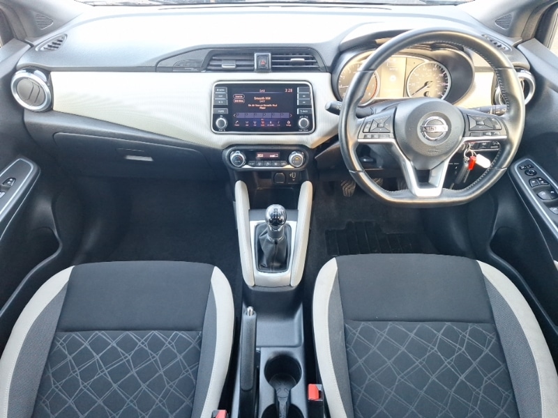 Used Nissan Micra 2019 for sale - 77816729: Photo 2