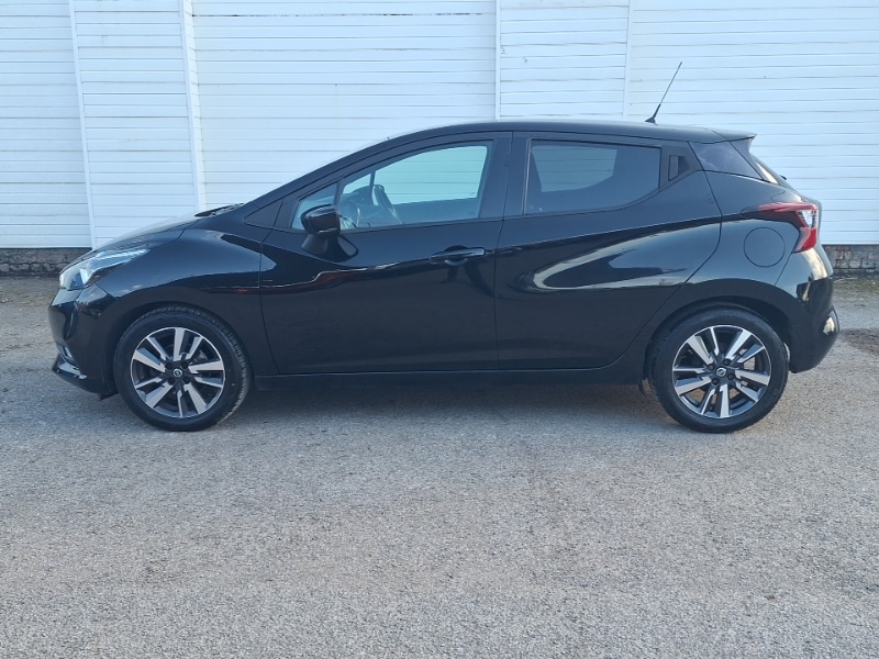 Used Nissan Micra 2019 for sale - 77816729: Photo 4