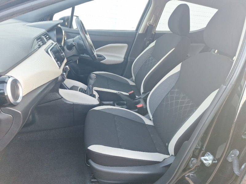 Used Nissan Micra 2019 for sale - 77816729: Photo 5