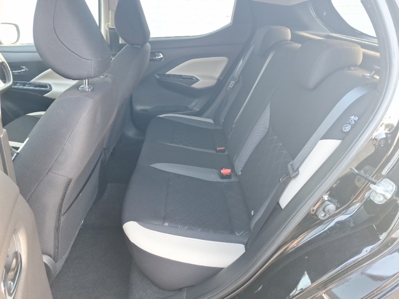 Used Nissan Micra 2019 for sale - 77816729: Photo 6