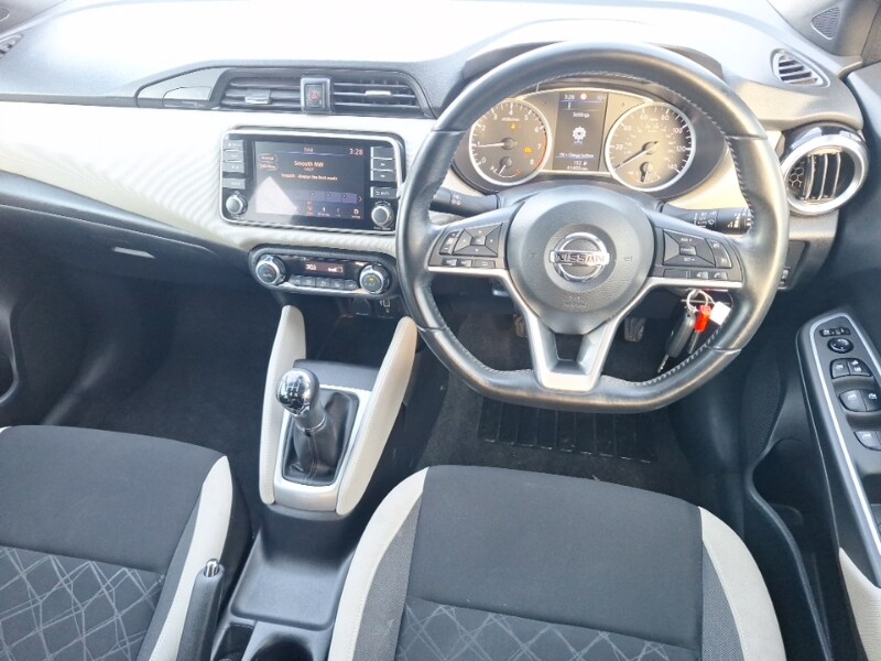 Used Nissan Micra 2019 for sale - 77816729: Photo 7