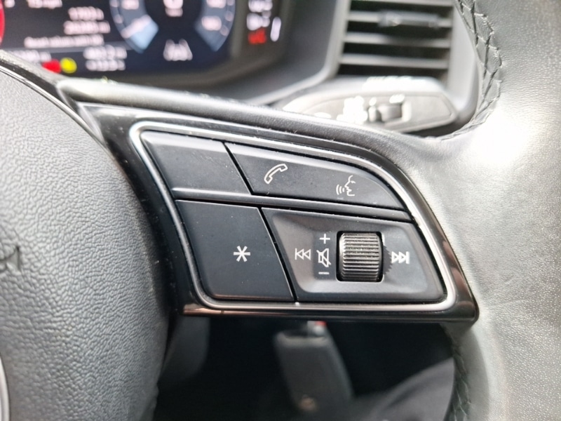 Used Audi A1 2022 for sale - 76704779: Photo 16