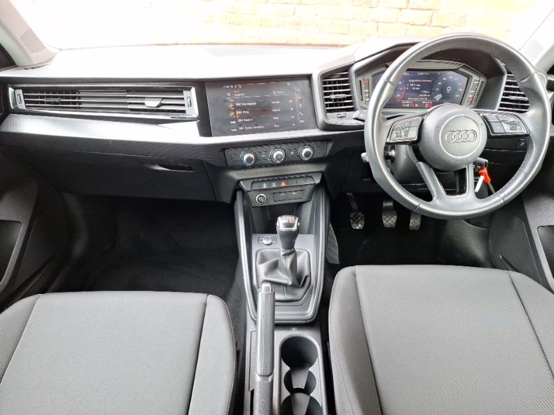 Used Audi A1 2022 for sale - 76704779: Photo 2