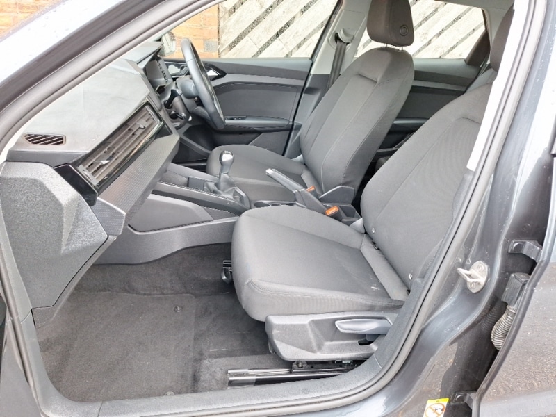 Used Audi A1 2022 for sale - 76704779: Photo 5