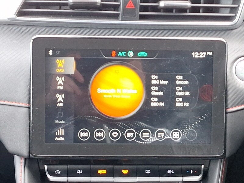 Used MG MG ZS 2022 for sale - 77509032: Photo 10