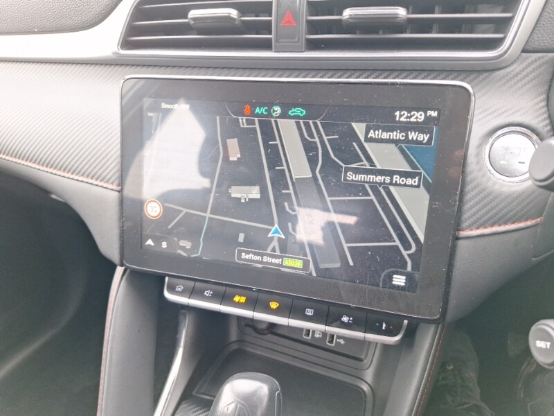 Used MG MG ZS 2022 for sale - 77509032: Photo 18