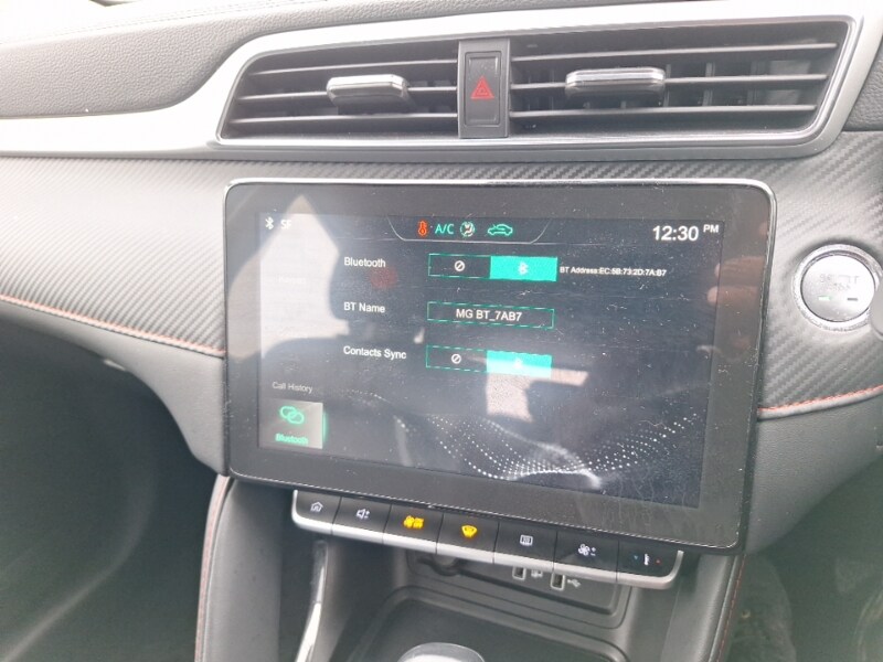 Used MG MG ZS 2022 for sale - 77509032: Photo 19