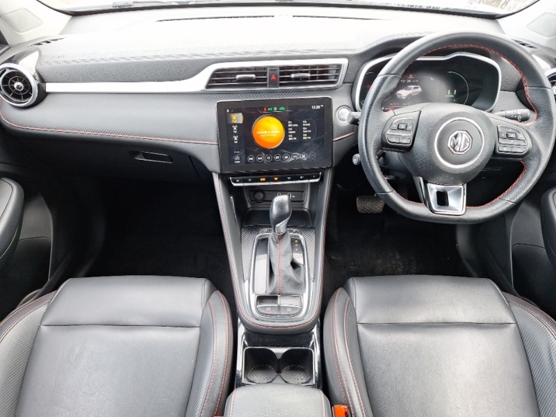 Used MG MG ZS 2022 for sale - 77509032: Photo 2