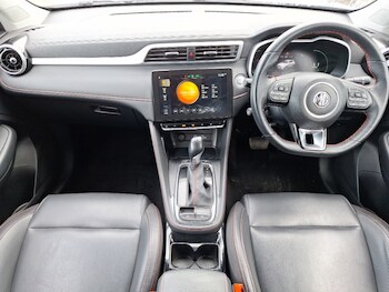 Used MG MG ZS 2022 for sale - 77509032: Photo