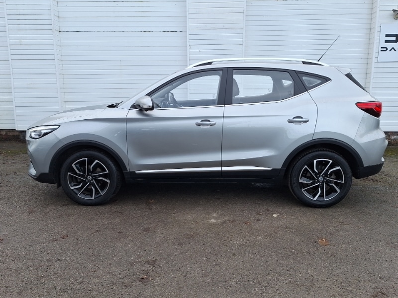 Used MG MG ZS 2022 for sale - 77509032: Photo 4