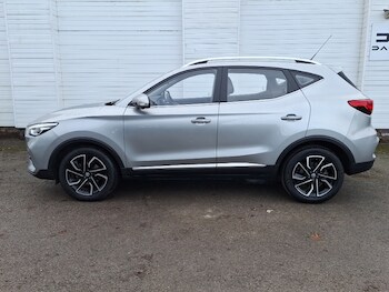 Used MG MG ZS 2022 for sale - 77509032: Photo