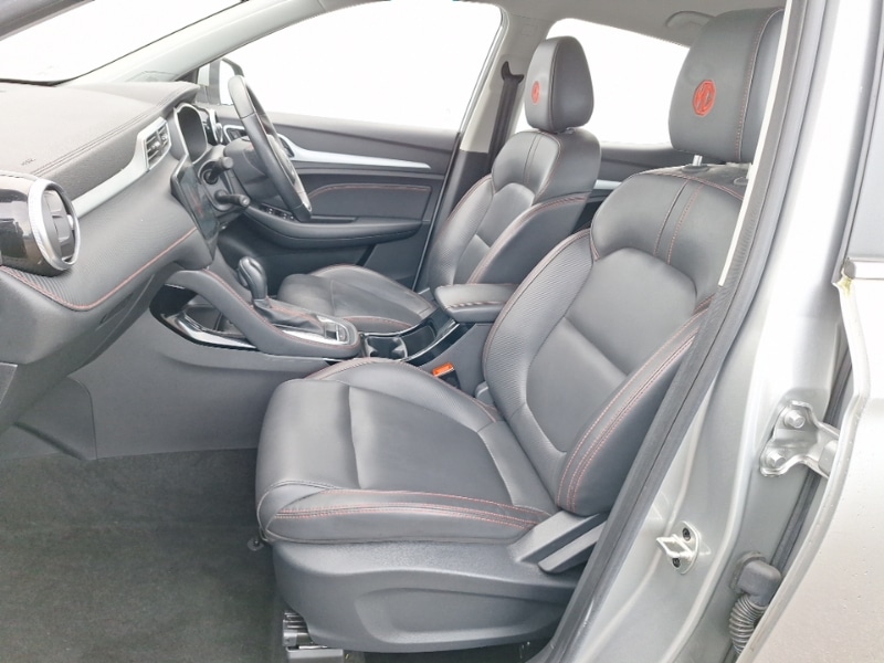 Used MG MG ZS 2022 for sale - 77509032: Photo 5