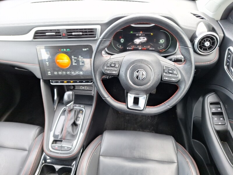 Used MG MG ZS 2022 for sale - 77509032: Photo 7