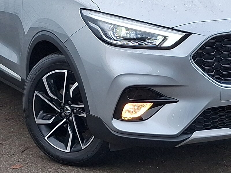 Used MG MG ZS 2022 for sale - 77509032: Photo 9