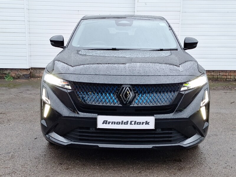 Used Renault Other 2024 for sale - 77299599: Photo 12