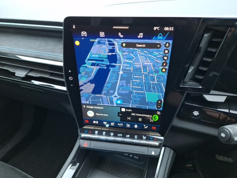 Used Renault Other 2024 for sale - 77299599: Photo 18