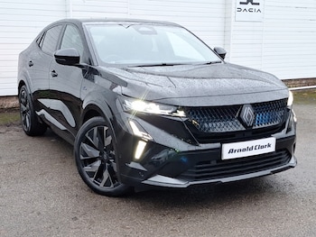 Used Renault Other 2024 for sale - 77299599: Photo