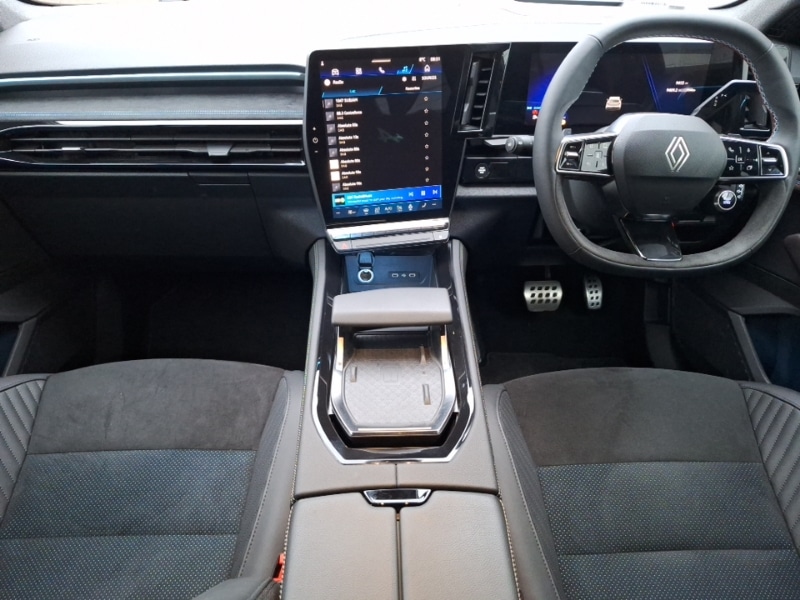 Used Renault Other 2024 for sale - 77299599: Photo 2