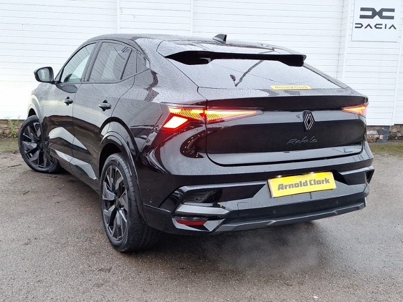 Used Renault Other 2024 for sale - 77299599: Photo 3