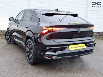 Used Renault Other 2024 for sale - 77299599: Photo