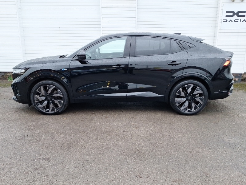 Used Renault Other 2024 for sale - 77299599: Photo 4